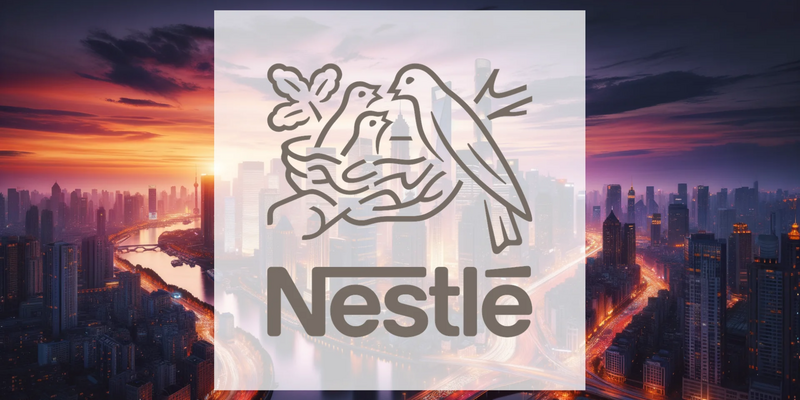 Analyst Upgrade Sparks Nestlé Share Revival - Foto: über boerse-global.de