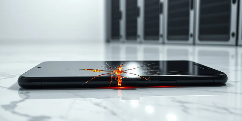 Google schließt kritische Android-Lücke – Banken-Trojaner im Anflug - Foto: über boerse-global.de