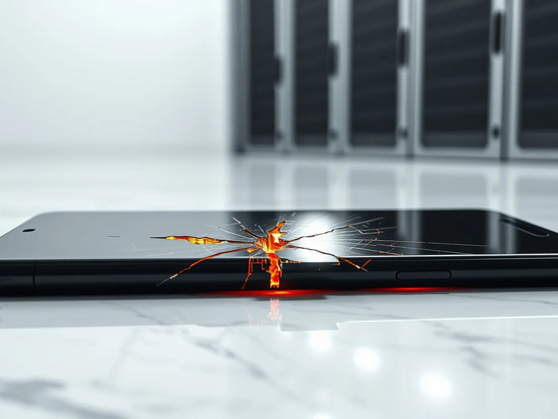 Google schließt kritische Android-Lücke – Banken-Trojaner im Anflug - Foto: über boerse-global.de