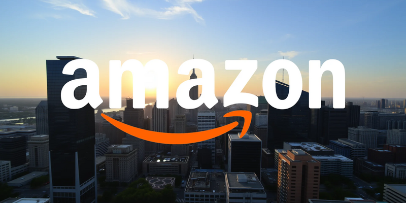 Amazon’s Strategic AI Partnership Sparks Record Share Rally - Foto: über boerse-global.de