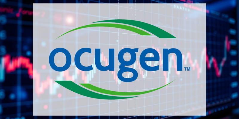 Ocugen’s Critical Financial Report: What Investors Need to Watch - Foto: über boerse-global.de