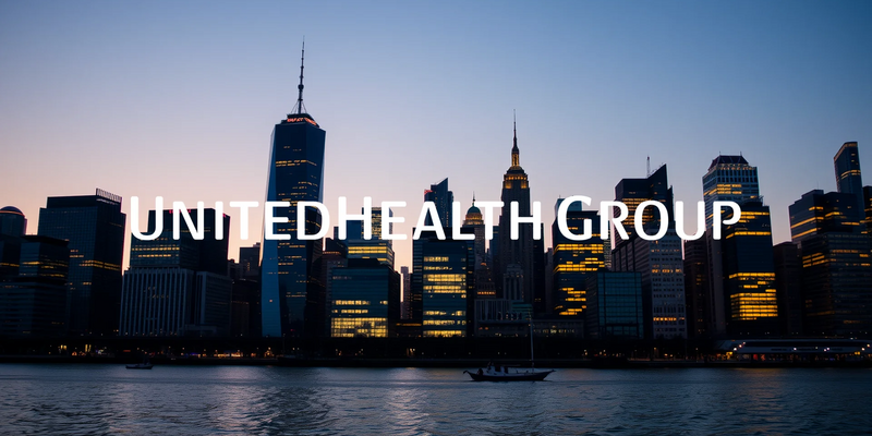 UnitedHealth Faces Allegations of Preferential Pricing Practices - Foto: über boerse-global.de