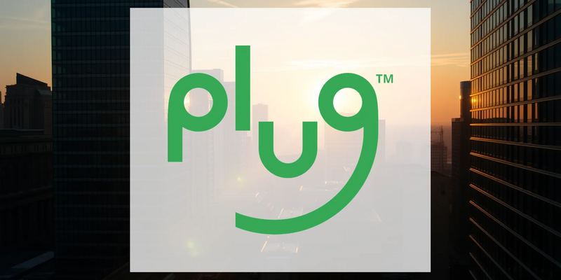 Plug Power Shares Face Critical Test Amid Investor Anxiety - Foto: über boerse-global.de