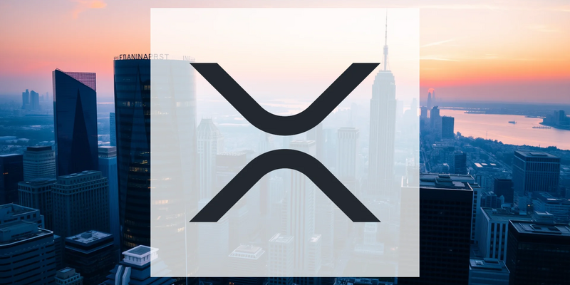 XRP Faces Critical Technical Test as Major Sell-Off Intensifies - Foto: über boerse-global.de