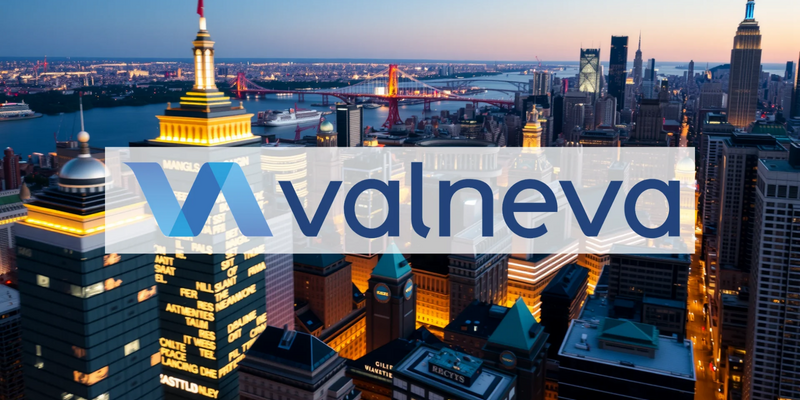 Valneva Shares Surge on Promising Zika Vaccine Trial Data - Foto: über boerse-global.de
