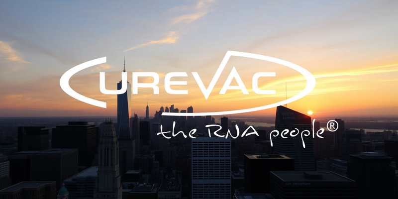 CureVac Shareholders Face Critical Acquisition Deadline - Foto: über boerse-global.de