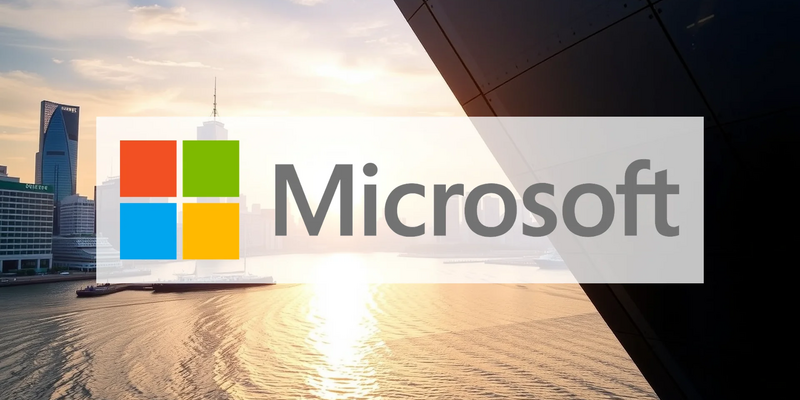 Microsoft acelera su apuesta por la inteligencia artificial con inversiones millonarias - Foto: über boerse-global.de