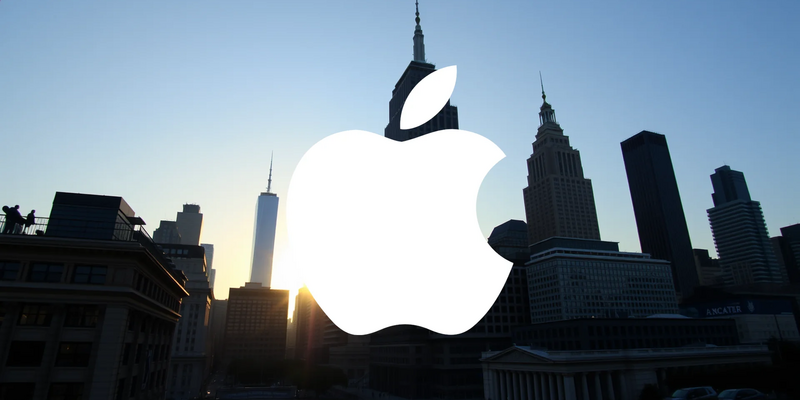 ¿Es el momento de invertir en Apple? Los analistas apuntan a un cambio de tendencia - Foto: über boerse-global.de