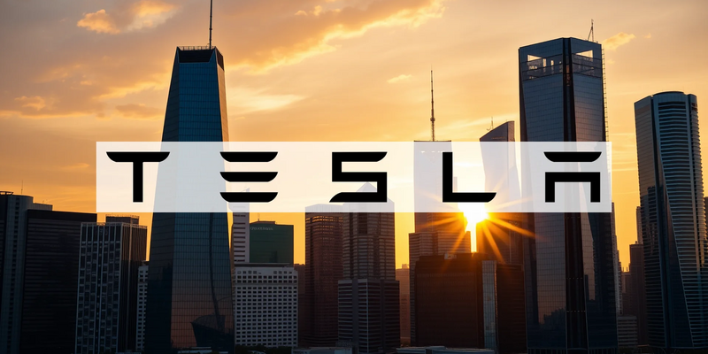 Tesla’s Billion-Dollar Gamble: Shareholders Face Historic Compensation Vote - Foto: über boerse-global.de