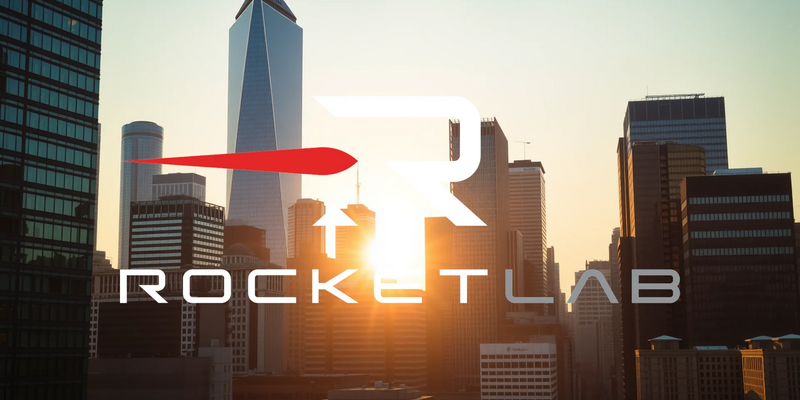 Rocket Lab Shares Face Pre-Earnings Pressure as Investors Take Profits - Foto: über boerse-global.de