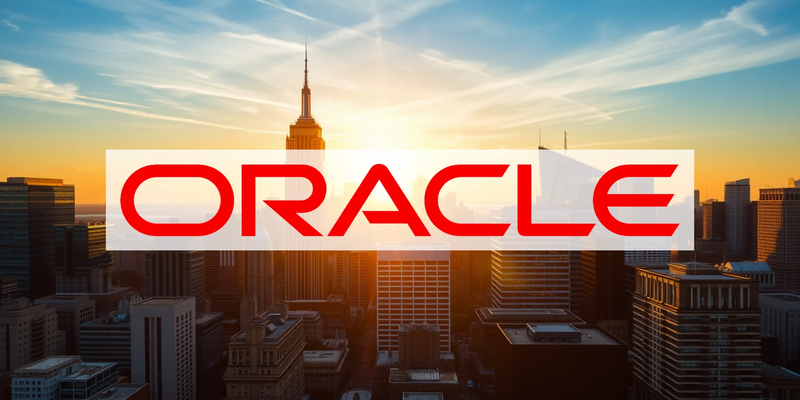 Oracle en picada: ¿Hasta dónde caerá la acción tecnológica? - Foto: über boerse-global.de