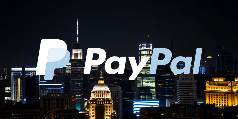 PayPal Share Sale by Senior Executive Raises Investor Concerns - Foto: über boerse-global.de