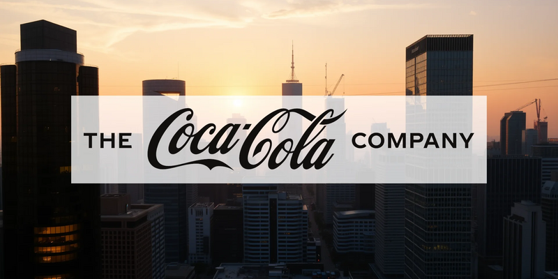 Coca-Cola Shares Face Conflicting Signals from Leadership - Foto: über boerse-global.de