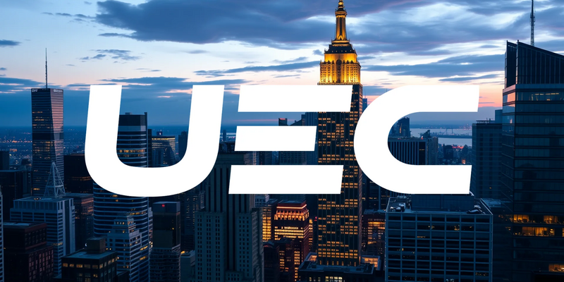 Uranium Energy Shares Plunge Amid Sector-Wide Strength - Foto: über boerse-global.de