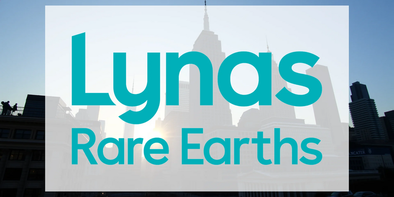 Rare Earths Stock Plunge: Market Overreaction Creates Opportunity? - Foto: über boerse-global.de