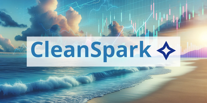 CleanSpark Pivots to AI Infrastructure with Major Bitcoin Liquidation - Foto: über boerse-global.de