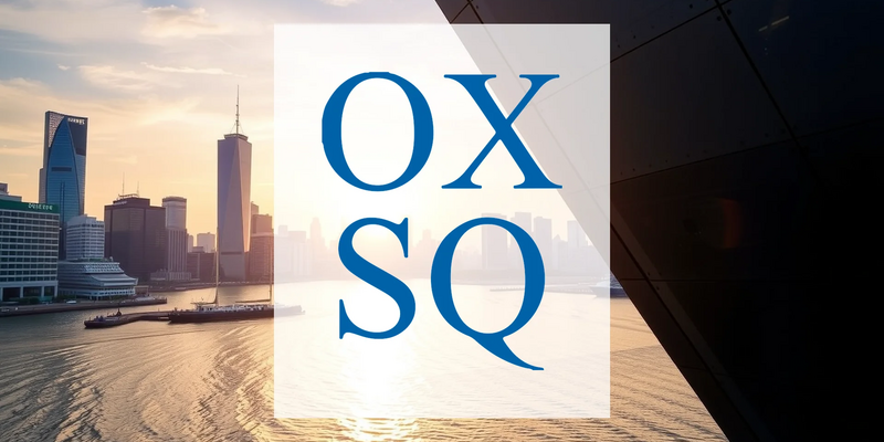 Oxford Square Capital Faces Dividend Sustainability Concerns - Foto: über boerse-global.de