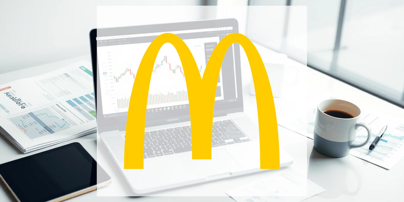 McDonald’s Faces Critical Earnings Test Amid Market Pressures - Foto: über boerse-global.de