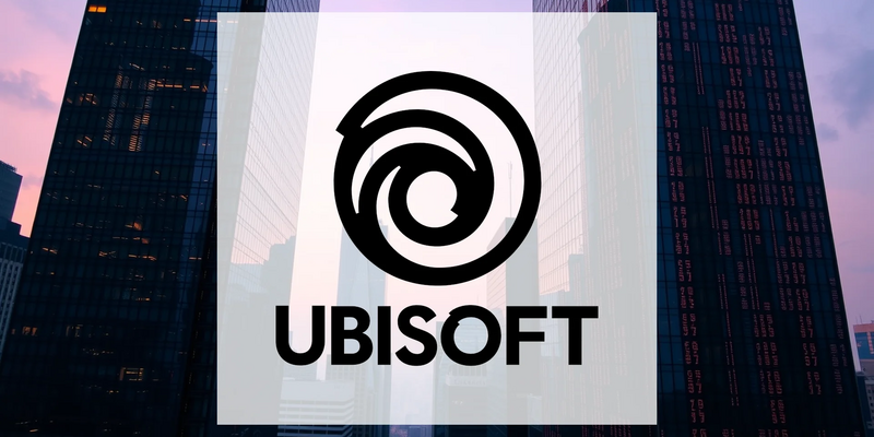 Ubisoft Shares Continue Steep Decline Amid Major Corporate Overhaul - Foto: über boerse-global.de