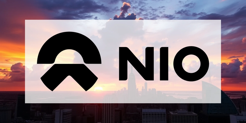 NIO’s October Surge: Record Deliveries Meet Market Skepticism - Foto: über boerse-global.de