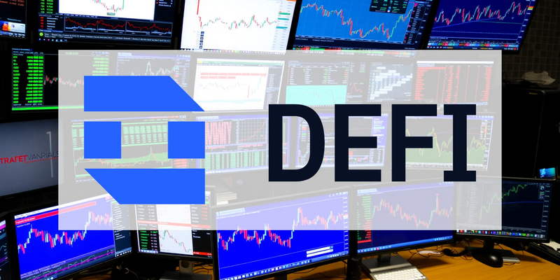 Strategic Partnership Positions DeFi Technologies at Center of Institutional Crypto Trading - Foto: über boerse-global.de