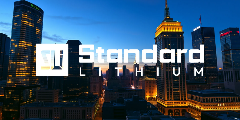 Lithium Market Divided: Standard Lithium Faces Conflicting Investor Sentiment - Foto: über boerse-global.de