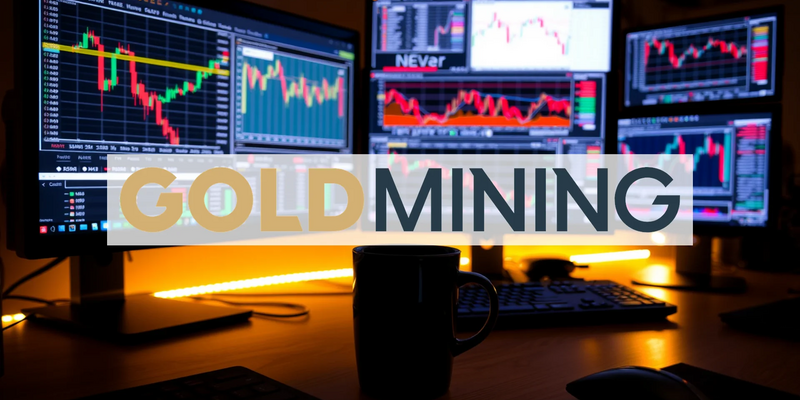 Barrick Gold Poised for Potential Earnings Surge - Foto: über boerse-global.de