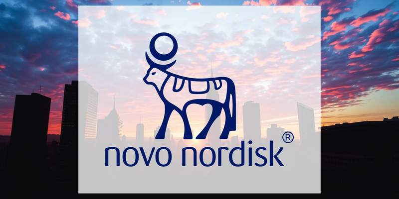 A Pivotal Day for Novo Nordisk: Acquisition Battle and Quarterly Results Collide - Foto: über boerse-global.de