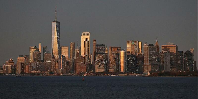 New York City (Archiv) - Foto: über dts Nachrichtenagentur