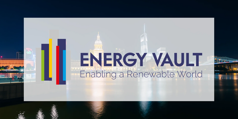 Energy Vault Secures Major European Storage Contract Amid Market Caution - Foto: über boerse-global.de