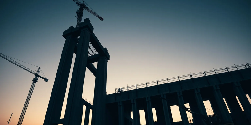 Lamarr-Ruine wird zum Wohnquartier umgebaut - Foto: über boerse-global.de