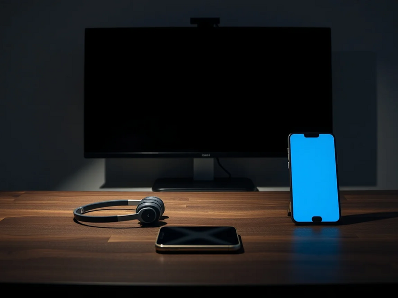 Jobangebote per SMS: Polizei warnt vor neuer Betrugsmasche - Foto: über boerse-global.de