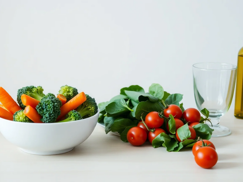 Ernährung im Alter: Warum Protein jetzt wichtiger wird - Foto: über boerse-global.de