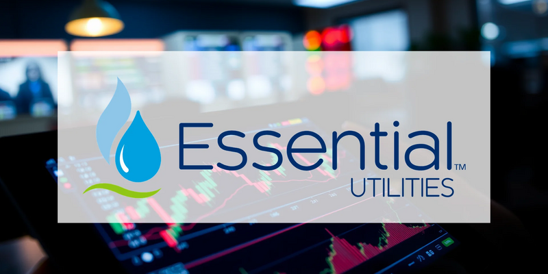 Essential Utilities Surpasses Expectations Amid Major Merger Uncertainty - Foto: über boerse-global.de