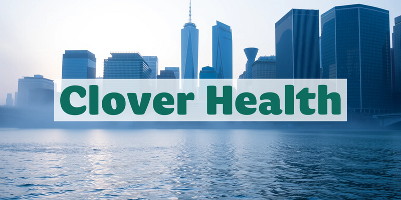 Clover Health’s Growth Paradox: Surging Membership Meets Mounting Losses - Foto: über boerse-global.de