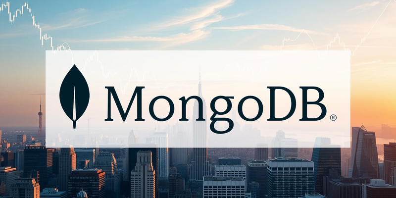 MongoDB Shares Maintain Strong Momentum Amid AI Boom and Leadership Transition - Foto: über boerse-global.de