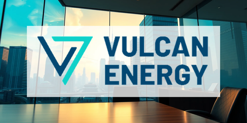 Vulcan Energy Secures Key Permit for Commercial Lithium Operations - Foto: über boerse-global.de