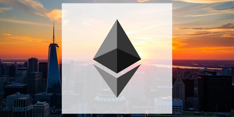 Ethereum Plunge Sparks Market Turmoil as Key Support Levels Shatter - Foto: über boerse-global.de