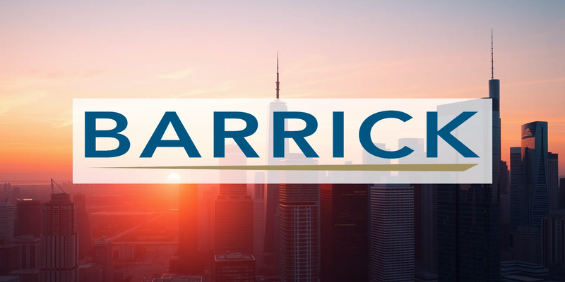 Barrick Poised for Record Quarter as Gold Prices Soar - Foto: über boerse-global.de