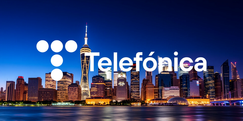 Telefónica reduce su dividendo: ¿Estrategia necesaria o decepción para inversores? - Foto: über boerse-global.de