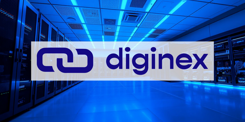 Diginex Shares Plunge Following Capital Raise Announcement - Foto: über boerse-global.de
