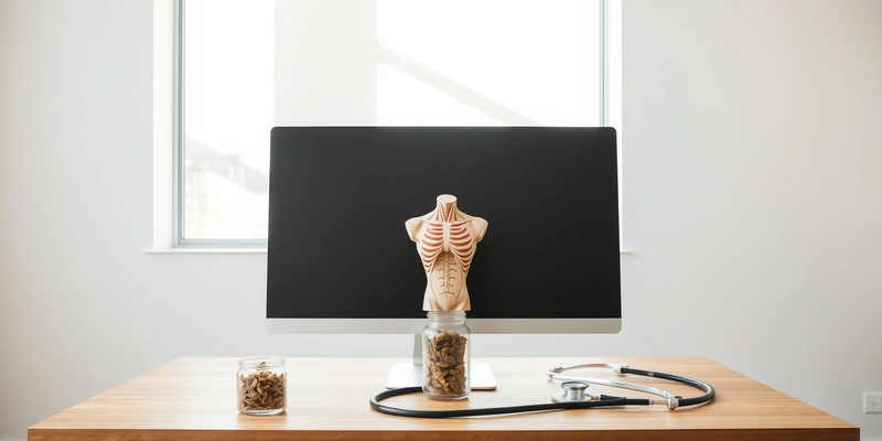 Hamburg und Augsburg treiben Integration von TCM voran - Foto: über boerse-global.de