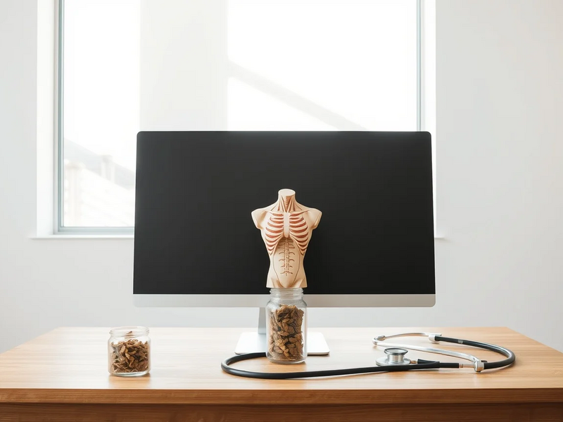 Hamburg und Augsburg treiben Integration von TCM voran - Foto: über boerse-global.de