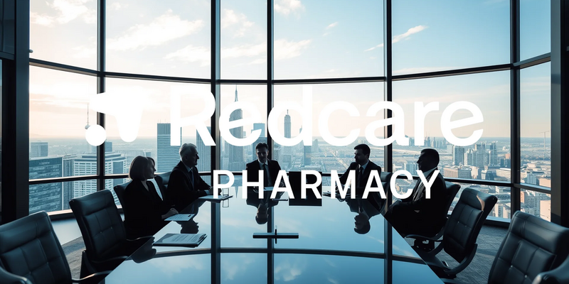 Redcare Pharmacy: Can Growth Justify the Deepening Investor Skepticism? - Foto: über boerse-global.de