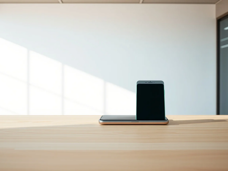 Google: Doppel-Update für Android im November - Foto: über boerse-global.de