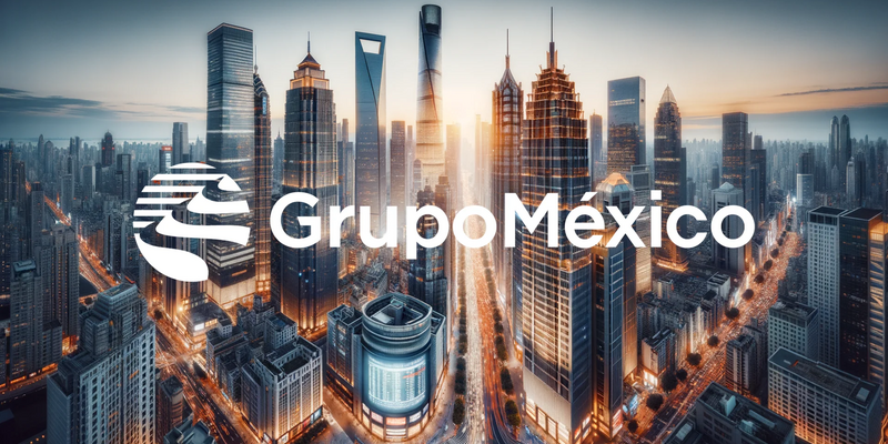 La acción de Grupo México: ¿Hasta cuándo la sangría bursátil? - Foto: über boerse-global.de