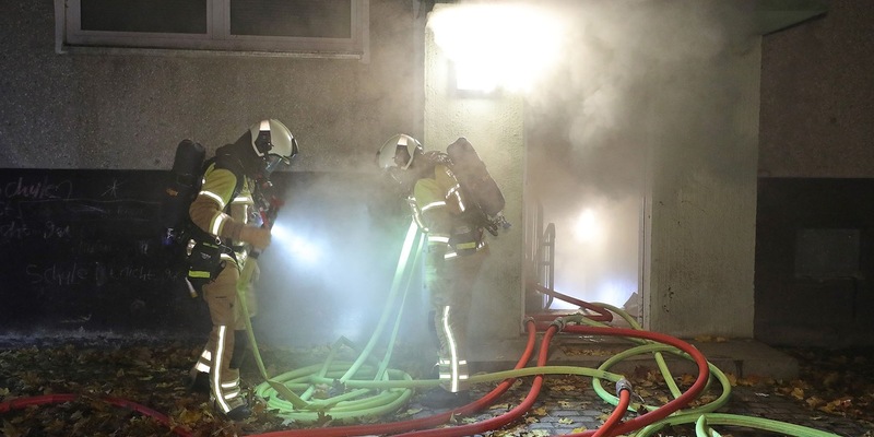FW Dresden: Informationen zum Einsatzgeschehen von Feuerwehr und Rettungsdienst in der Landeshauptstadt Dresden vom 4. November 2025 - Foto: presseportal.de