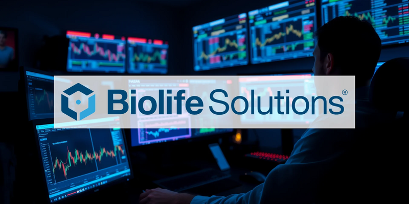 Critical Juncture for Biolife Shares as Q3 Earnings Loom - Foto: über boerse-global.de