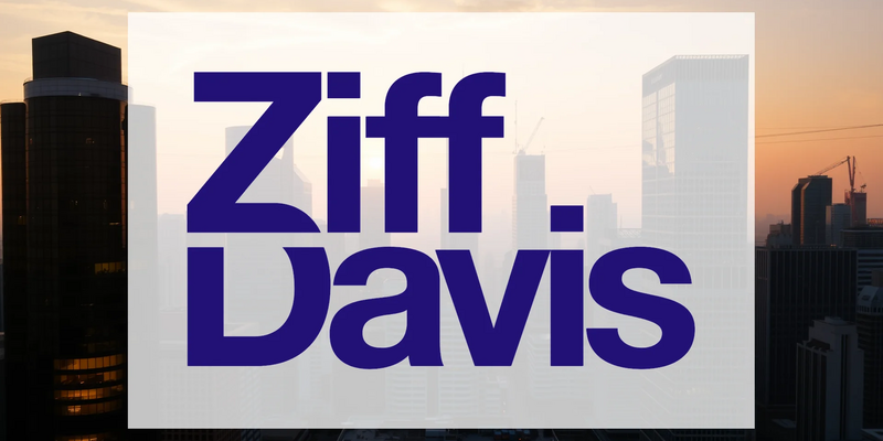 Ziff Davis Q3 Earnings: Technical Breakout Faces Fundamental Test - Foto: über boerse-global.de