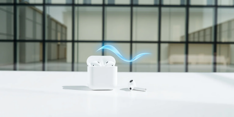 AirPods: Live-Übersetzung kommt im Dezember nach Europa - Foto: über boerse-global.de